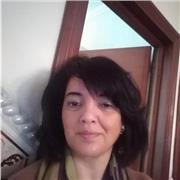 Profesora Licenciada en Filología Inglesa. Clases on line a todos los niveles. Desde niños a adultos. Todas las profesiones. Conversaciones, gramática... Lo que necesites